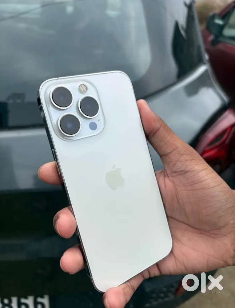 iPhone 13 pro