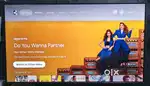 TCL Google TV 55 inches - 55C645
