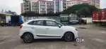 Maruti Suzuki Baleno Delta, 2021, Petrol