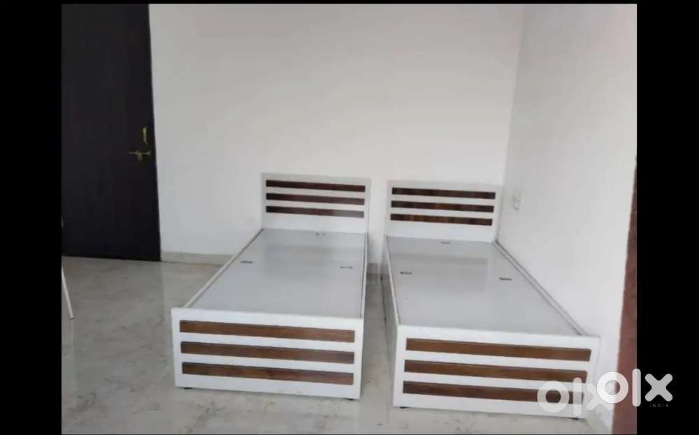 Girls‑Only PG in Choubey Colony – 2f Beds Available