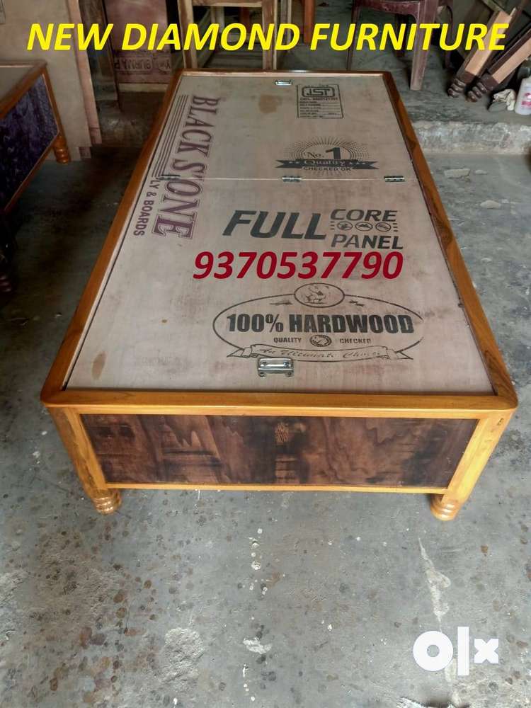 3x6 DIWAN - COMMERICAL PLY DIWAN 3BY6