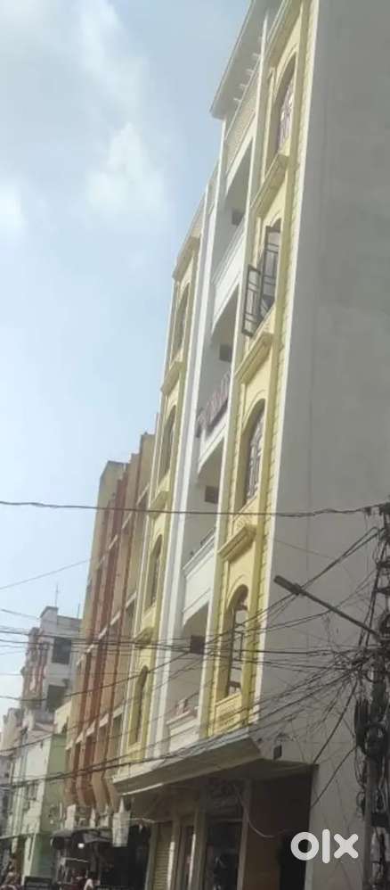 Flat for rent