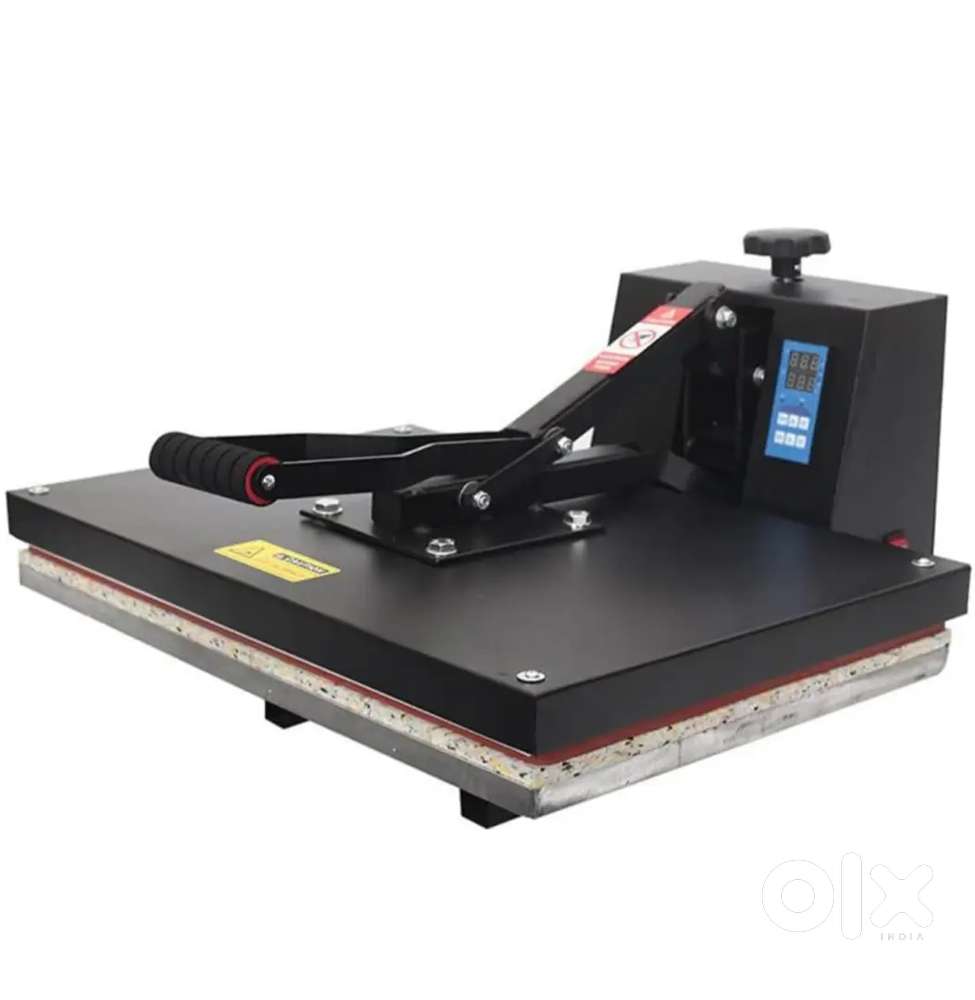 Heat Press For Printing Dtf/Sublimation