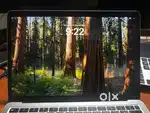Macbook M1 Air excellent condition