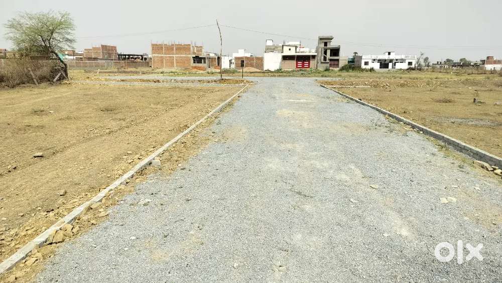 मैदानी में प्लॉट उपलब्ध