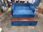 We are sofa cum bed manufacturers
