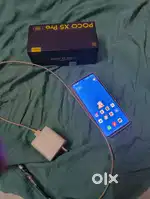 no scratches full new handed