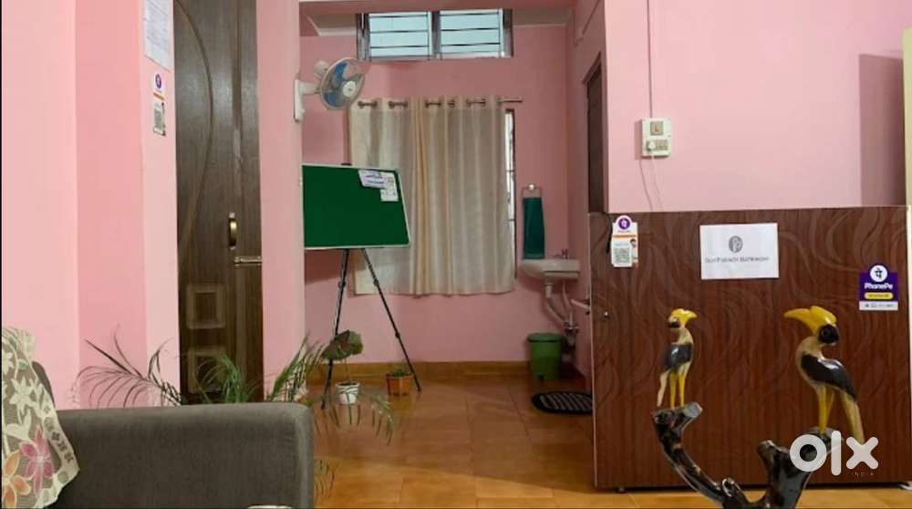 Job Available For  Telecaller & Office assistant