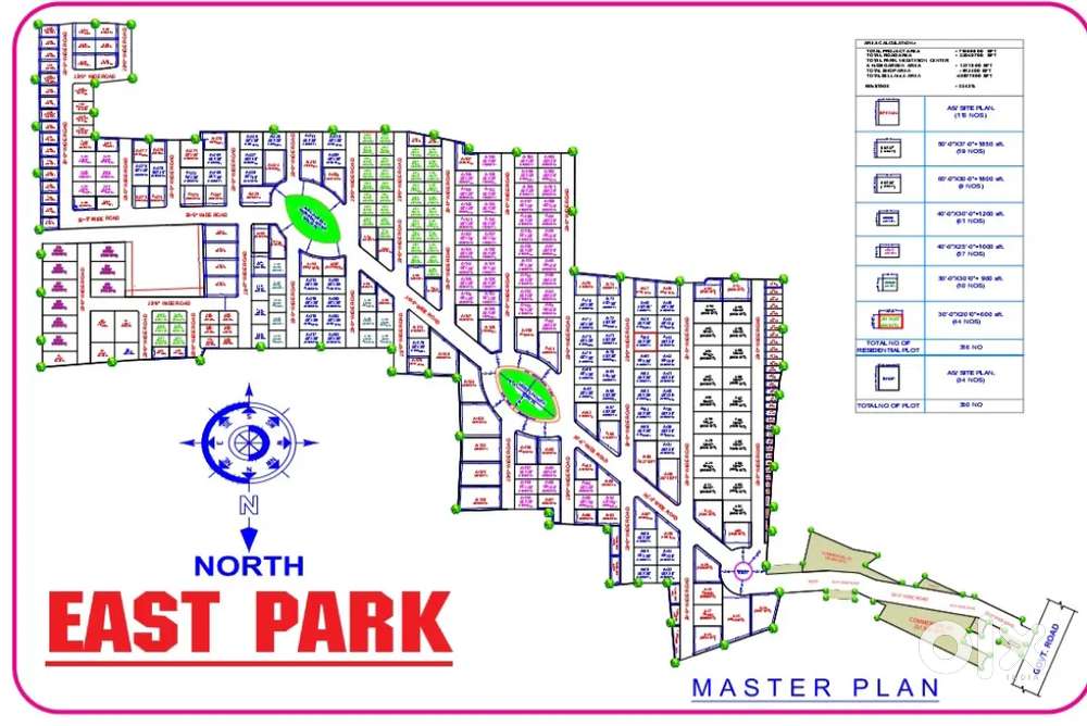 A project to build for our future safe and secure and develop society