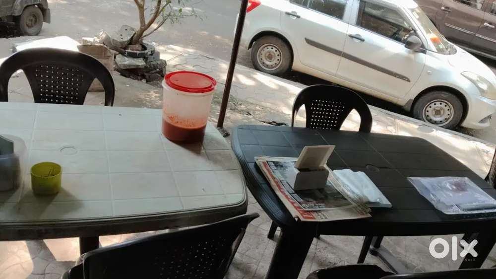 All setap chaince hotel