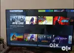 Thomson 32 inch branded Android smart wifi  Tv
