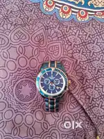 Premium Chairos Luxury Watches – Azure & Sniper(2 watch)