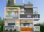 100y plot for sale Pakhowal road area