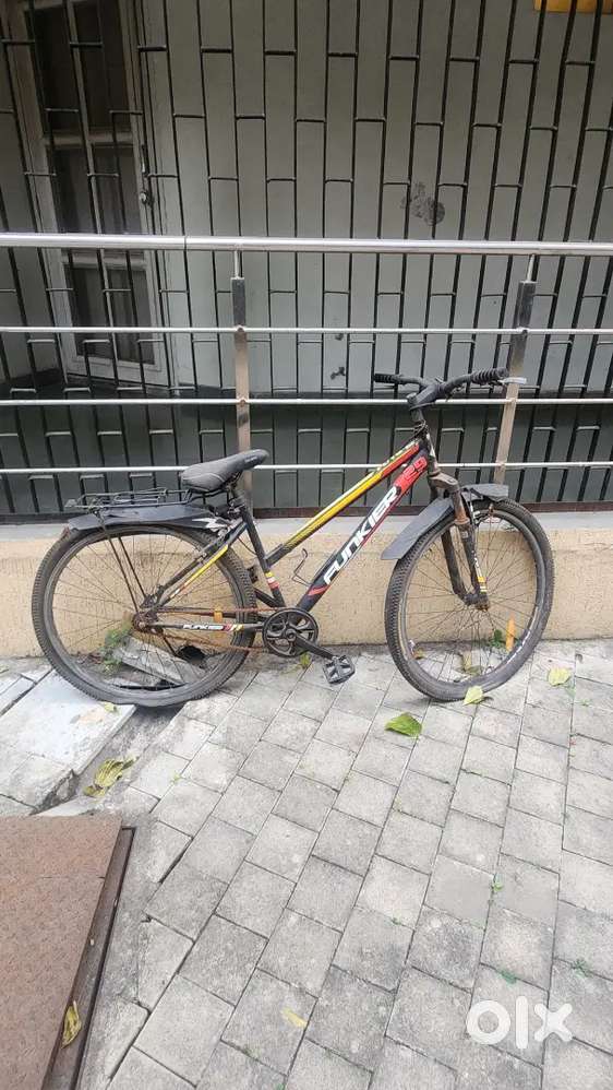 Cycle at discounted price