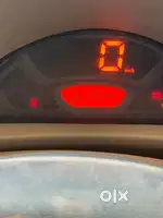 I am driver