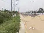 Saheb colony more High road