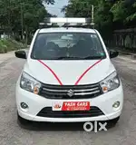 Maruti Suzuki Celerio, 2016