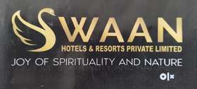 Hotels and Resorts membership sales