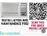Summer sale for Ac on rent af best price in Gurgaon!!5999