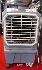 New Air Cooler and Commerical Tent cooler