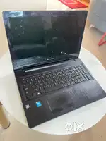 Lenovo laptop
