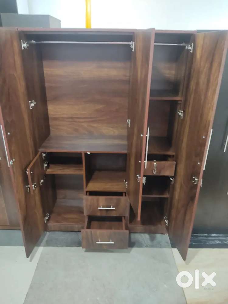 Brand New Wardrobe from Factory