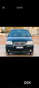 Hyundai Santro Xing 2004