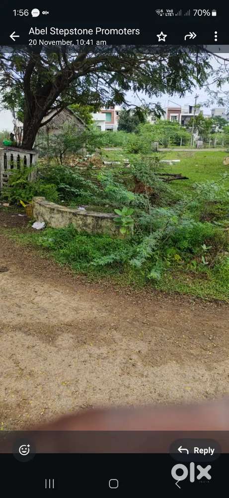 4 bedroom individual duplex corner villa closed car parking for sale