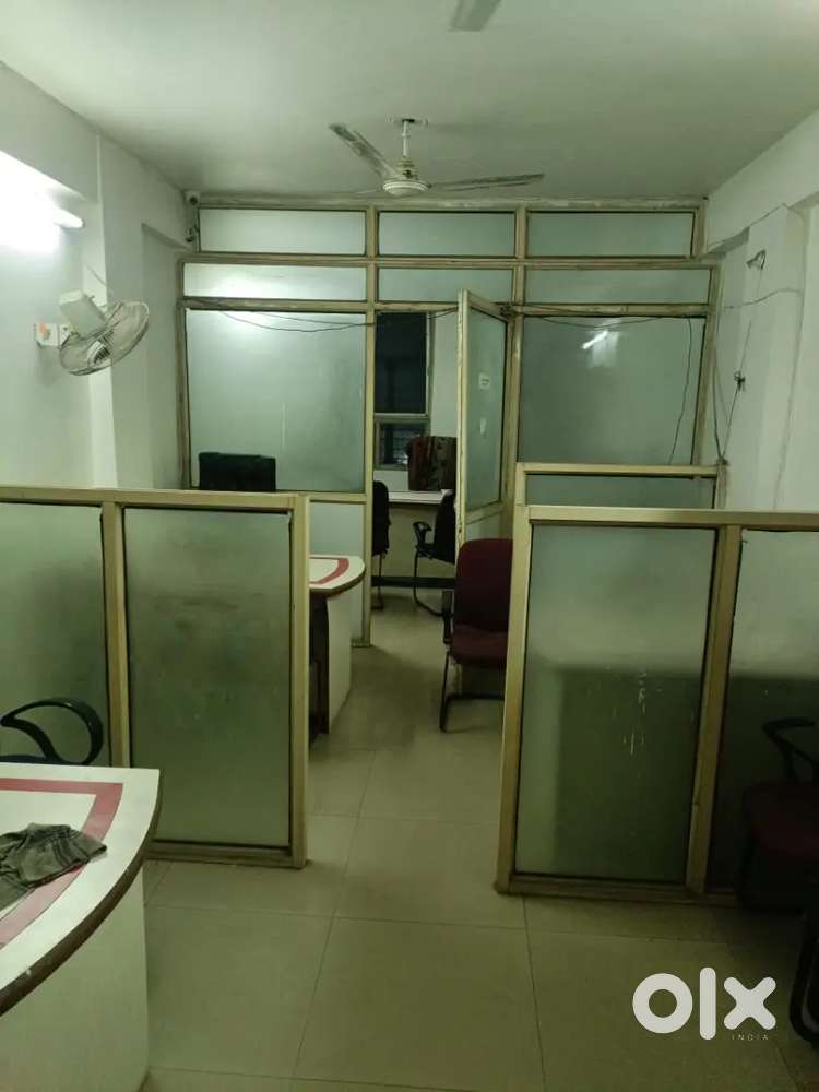 Office in M.P Nagar Zone - 2