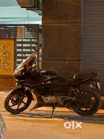 220F  dec 2015  new both tyre  recently serviced  urgent sale