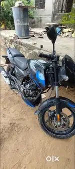 All original 2 owner back new tyre