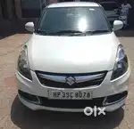 Maruti Suzuki Swift Dzire 2012-2015 VDI, 2015, Diesel