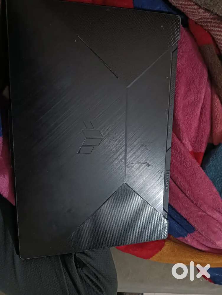 Asus tuf A17