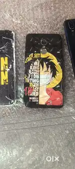 All types of mobiles