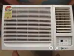 Koryo 1 ton 4 star window Ac