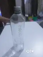 Premium bottle