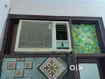 Windows AC 1.5 ton, fridge,washing machine, colour,