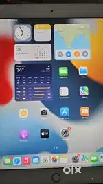 iPad Air 2 16 Gb wifi+cellular