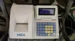 Billing machine