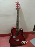 Basic Guitar