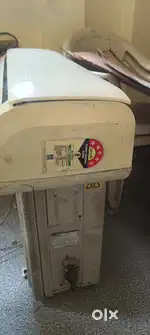 Haier 1.5 ton 5 star