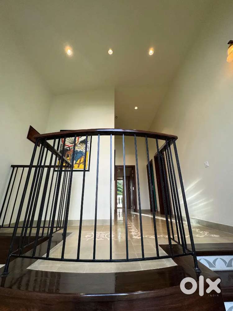 3BHK Fully equipped furnished at candolim