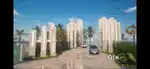 Abhi plot Book kare main road tuch colony me Cat road near IIm college