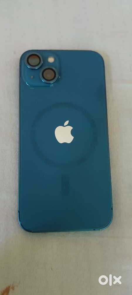Iphone 13 battery health 85 / 128