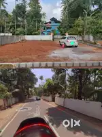 7 cent Residential land for sale. Near Kottiyam NH- 800 M. Kottiyam