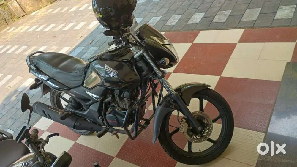 Honda Unicorn - 73K KM - Asking Price 60K