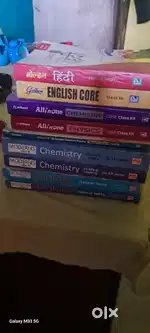 Class 12 at half price each book