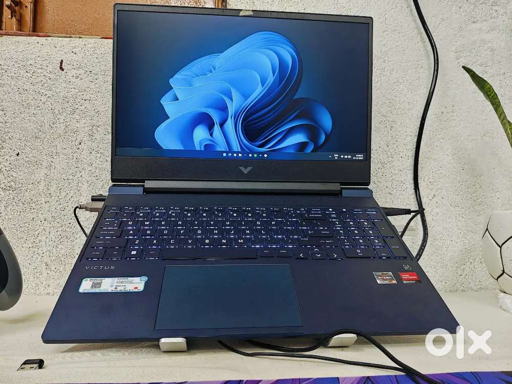 HP VICTUS WINDOW 11