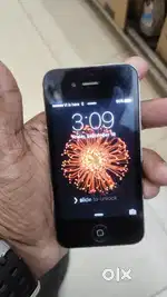 Iphone 4s good condition