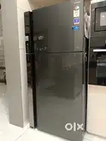Hitachi Refrigerator